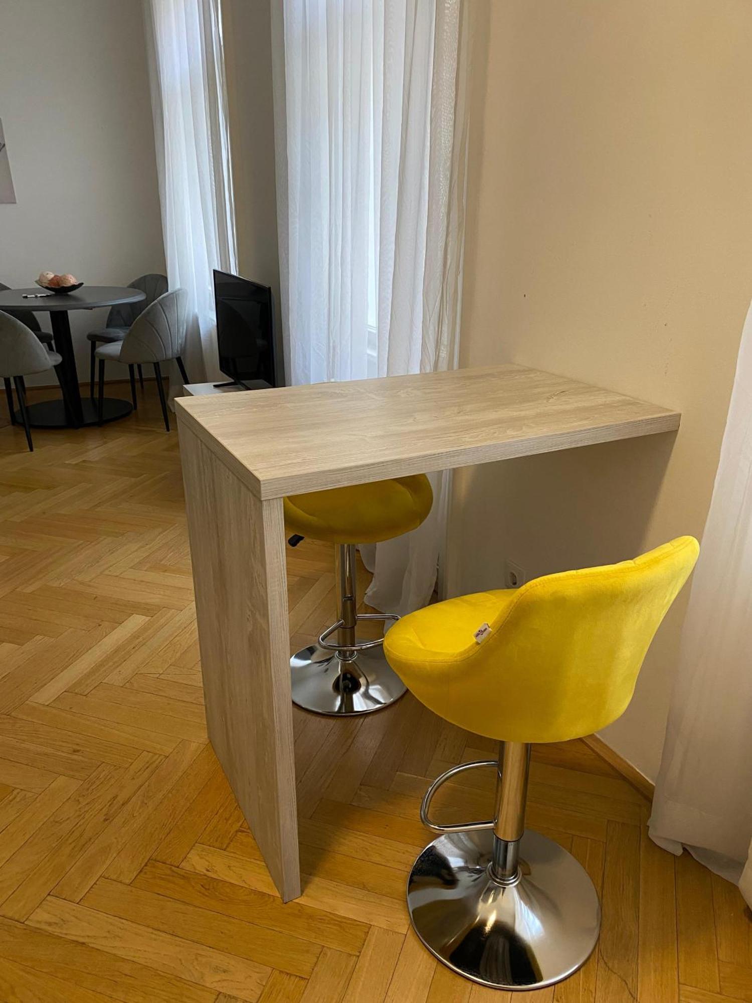 City Stay Vienna - Spittelberg Bagian luar foto