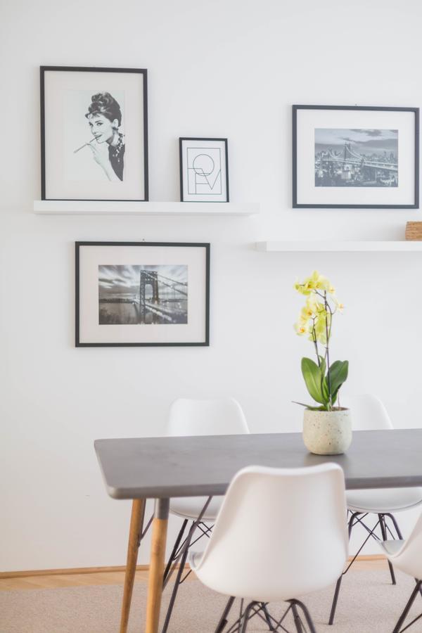 City Stay Vienna - Spittelberg Bagian luar foto