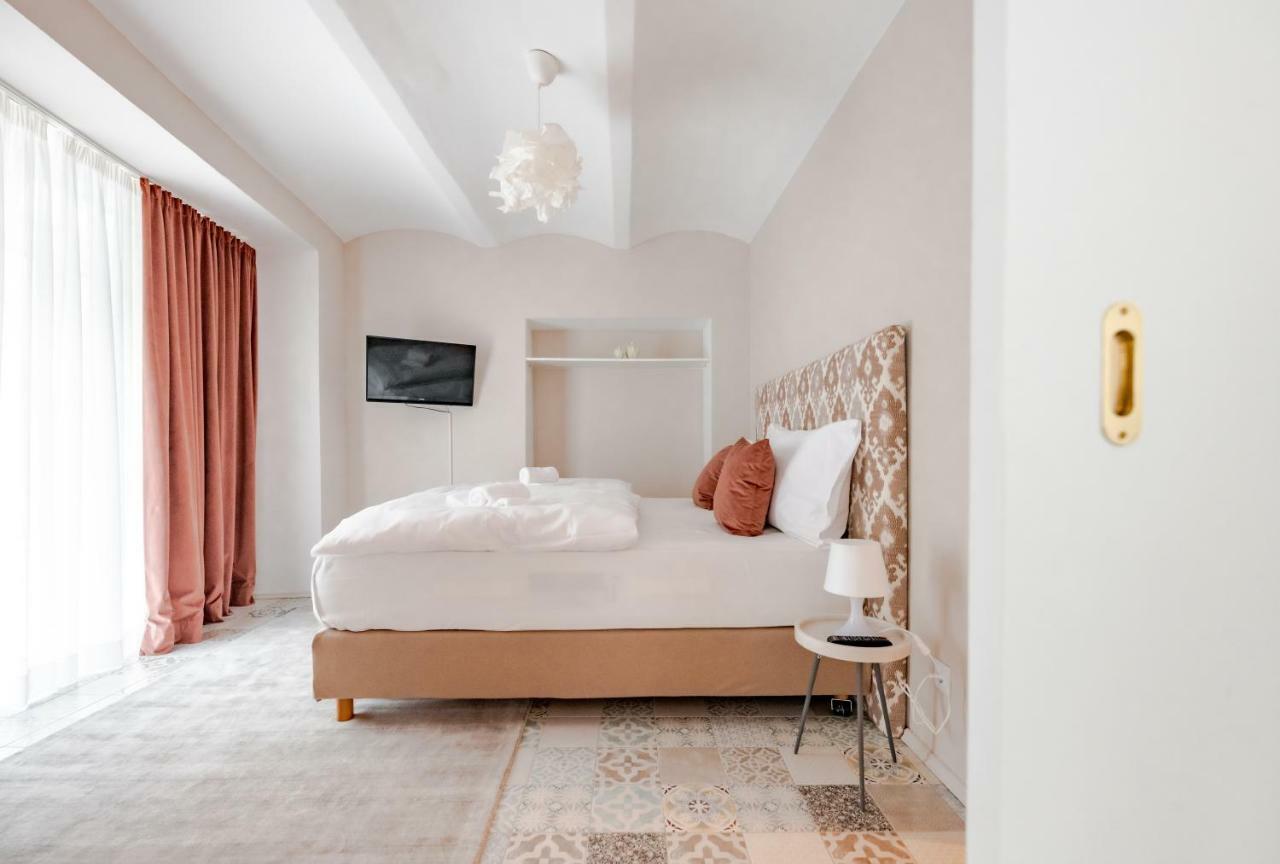 City Stay Vienna - Spittelberg Bagian luar foto