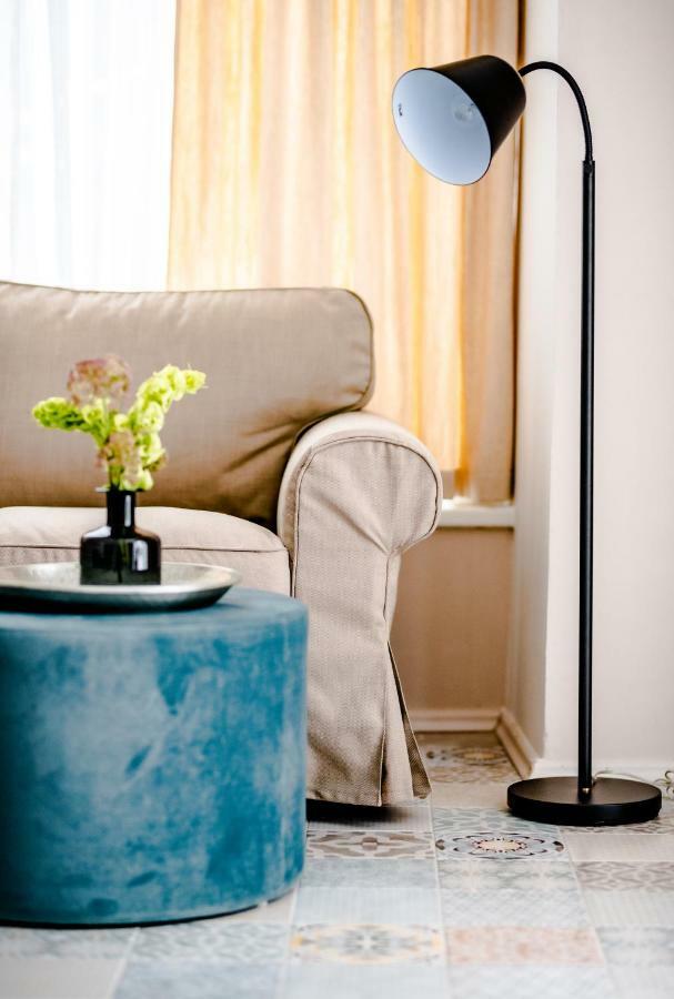 City Stay Vienna - Spittelberg Bagian luar foto