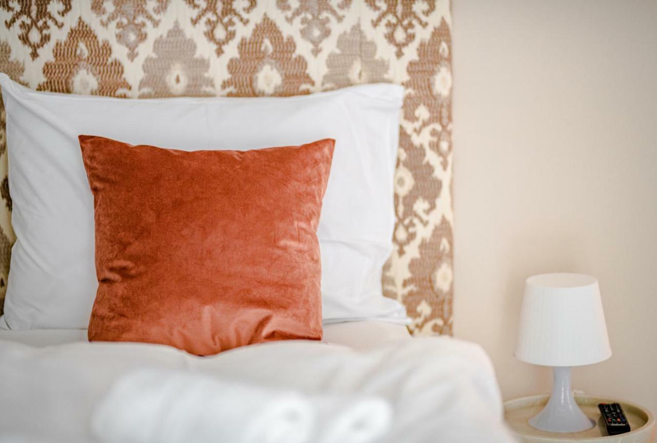 City Stay Vienna - Spittelberg Bagian luar foto