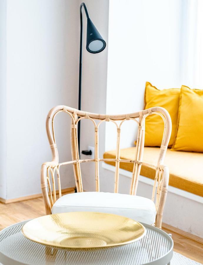 City Stay Vienna - Spittelberg Bagian luar foto